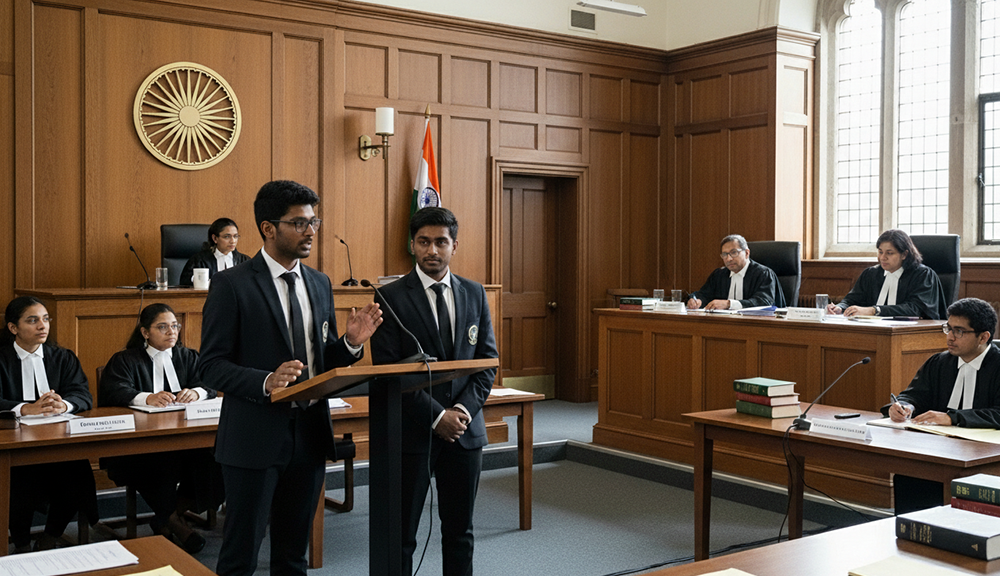Moot Court Competition, Marathon.png