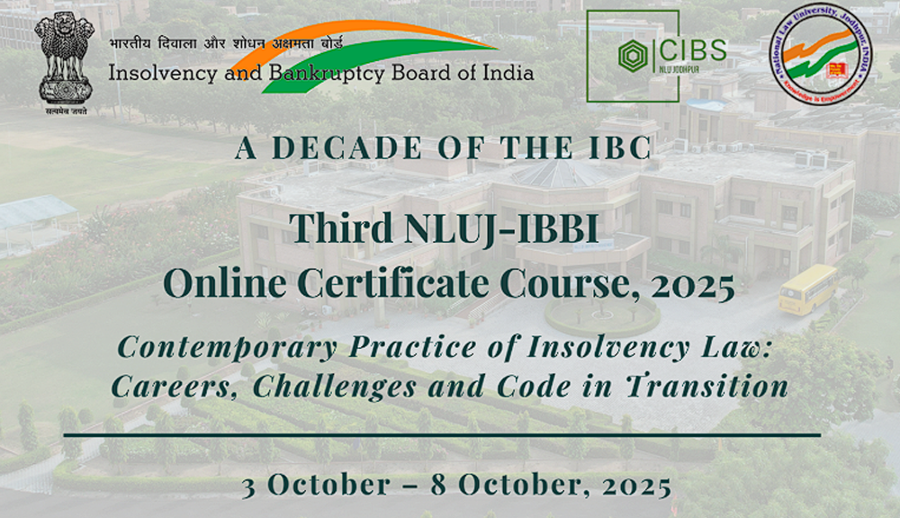 Third NLUJ-IBBI Online Certificate Course, 2025.png