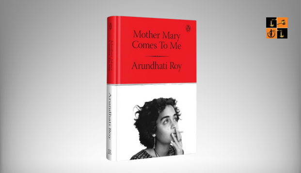 Book Cover of Arundhati Roy.png
