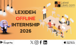 LEXIDEM OFFLine INTERNSHIP 2026.png