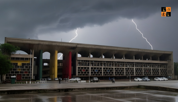 Punjab &amp; Haryana HC.png