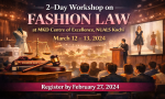 Fashion Law, Workshop.png
