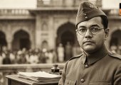 Subhash Chandra Boss, Netaji,.png