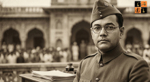 Subhash Chandra Boss, Netaji,.png