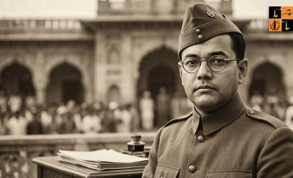 Subhash Chandra Boss, Netaji,.png