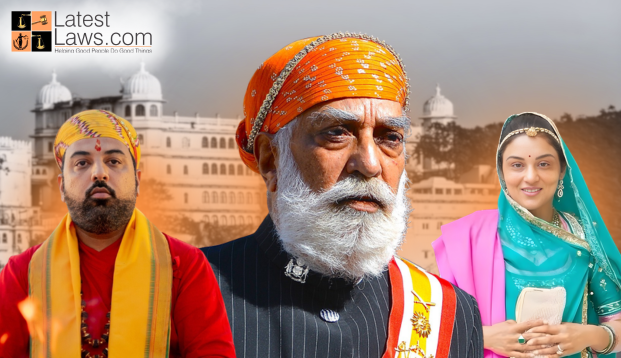 Mewar Royal Family.png