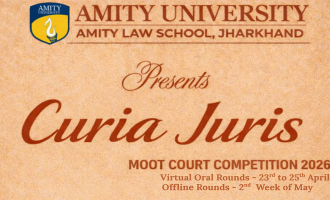 Curia Juris, Moot Court Competition.png