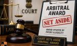Setting aside of Arbitral Award by Court.png