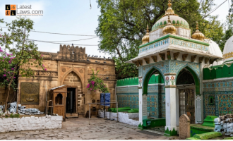 Bhojshala Site.png