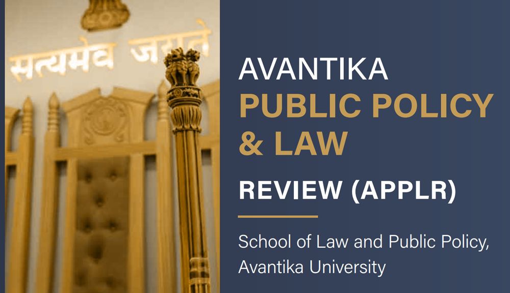 avantika Public policy.png