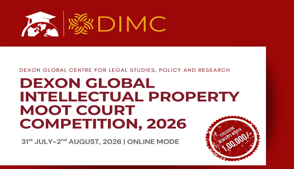 Dexon Global, Moot Court.png