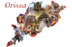 Orissa State